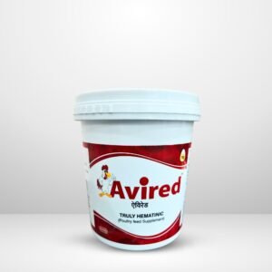 Avired