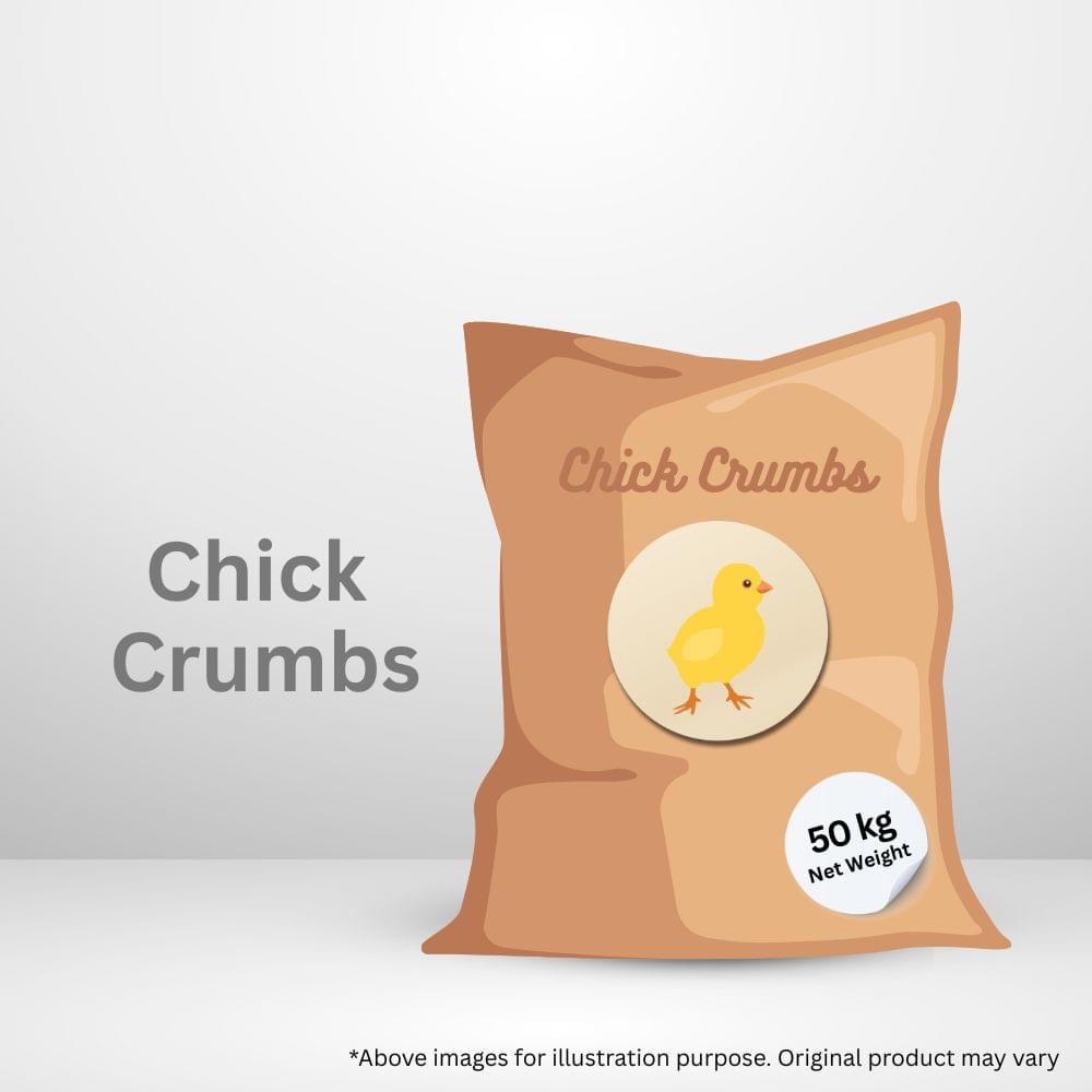 Chick Crumbs