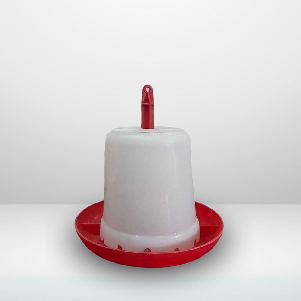 Divyansh Agro Ranchi Chick Feeder