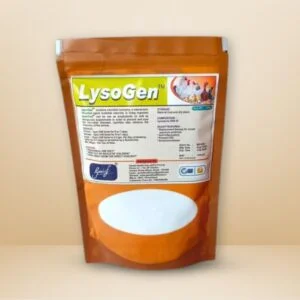 LysoGen Poultry Medicine