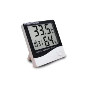Temperature Reader Poultry