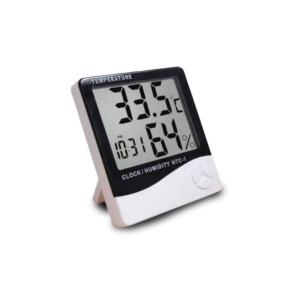 Temperature Reader Poultry