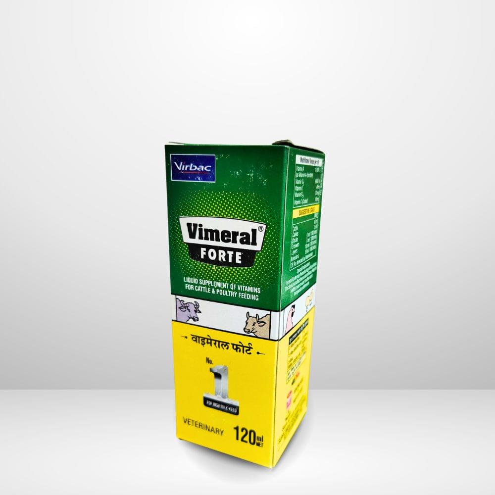 vimeral forte